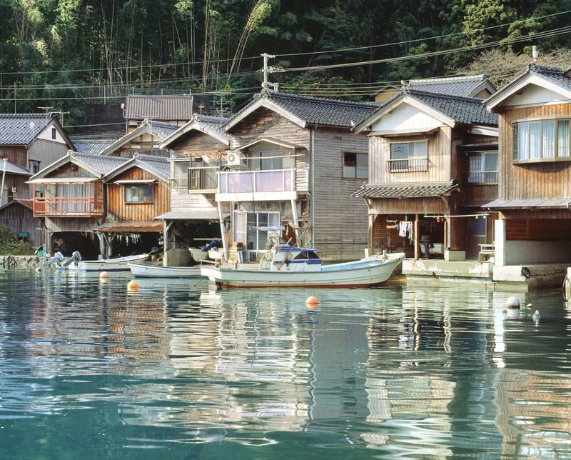 Kyoto Amanohashidate & Ine Funaya Full-Day Coastal Experience - What Amanohashidate adds to the day