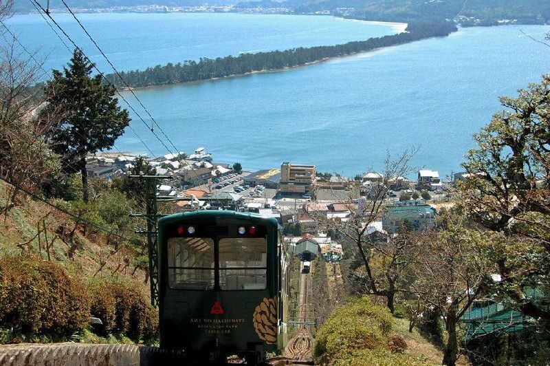 Kyoto Amanohashidate Ine Sightseeing 2-day Pass - How to use the two days well