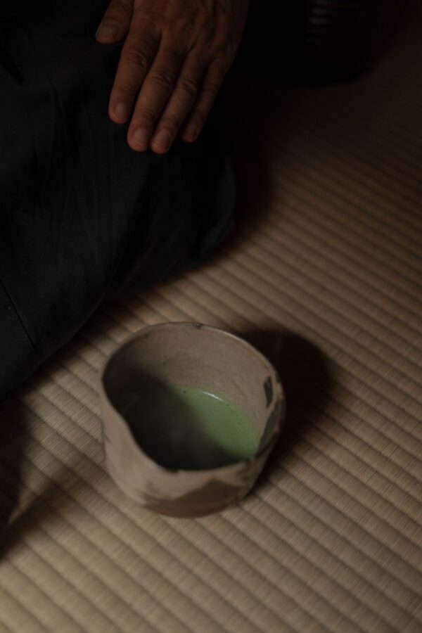 Kyoto: Candlelit Tea Ceremony in a 100-Year-Old Townhouse - The Candlelit Ceremony Is About Attention