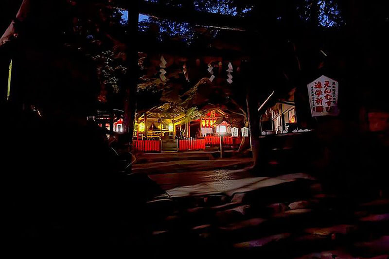 Kyoto Ghost Tour: Bamboo, Unsolved Mysteries & Dark Tales - Starting With Stories and a Drink
