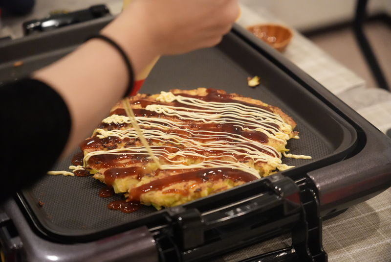 Kyoto Home Cooking Class: Okonomiyaki & Japanese Cuisines - What you may cook, and what to confirm