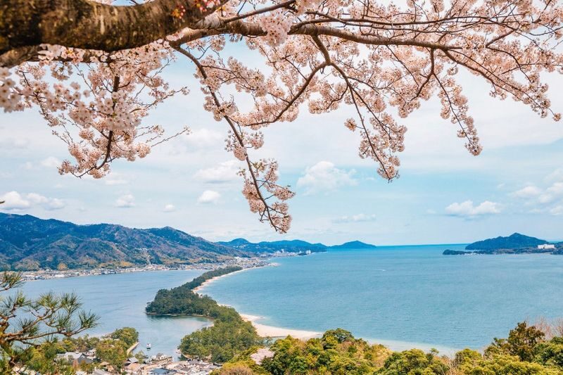 Kyoto: Ine Funaya, Amanohashidate & Miyama Thatched Village Day Tour (Departing from Kyoto) - Ine’s boat houses and working waterfront