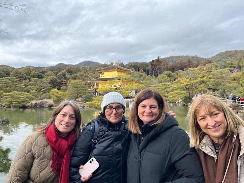 Kyoto Kinkaku-ji 1.5-hour Small Group History Tour - What the 90 minutes can and cannot tell you