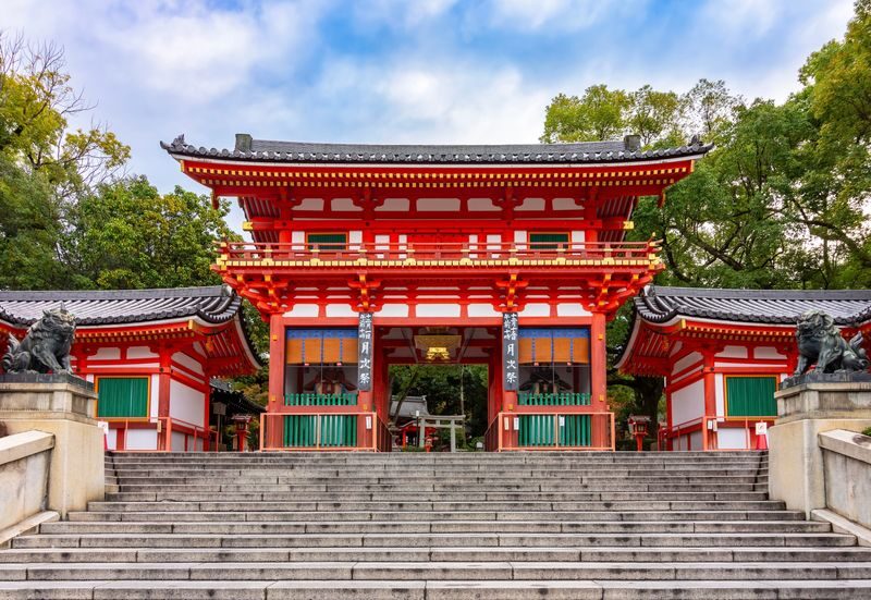 Kyoto Morning City Highlights Small Group Tour - Small group can help, but the guide must do the work