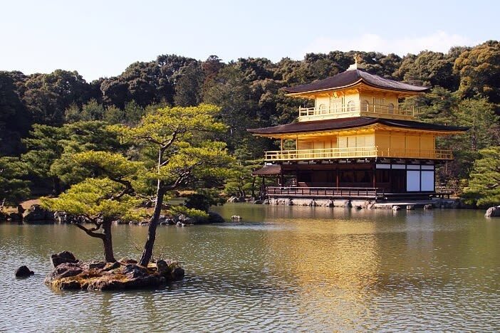 Kyoto & Nara Full-Day Private Guided Tour with Transfers - Kyoto’s famous sights need a sensible order