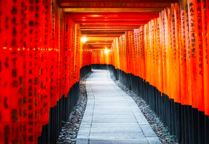 Kyoto & Nara Park & Arashiyama Day Trip (Optional Departure from Osaka or Kyoto) - Kyoto: a first look at the old capital