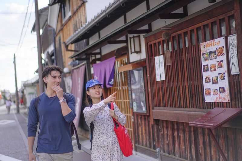 Kyoto Sake Tour in Fushimi: 18 Sake Tastings & Historic Breweries - At the Gekkeikan Okura Sake Museum