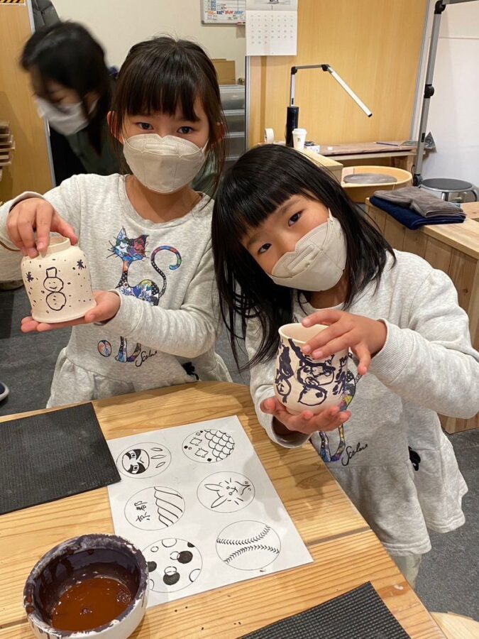 Kyoto | Small-Group Pottery Experience by a Master Artisan - Choose your kind of making