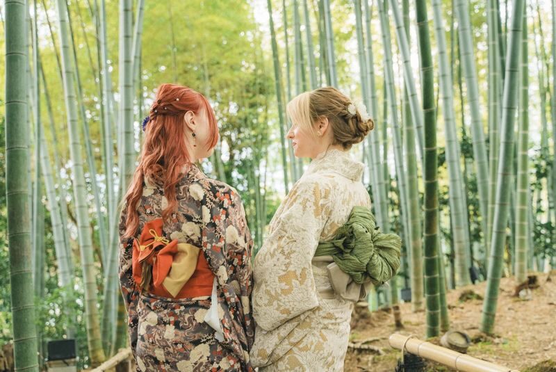 Kyoto Snapshot Photography Experience - Pick the Backdrop That Fits Your Trip