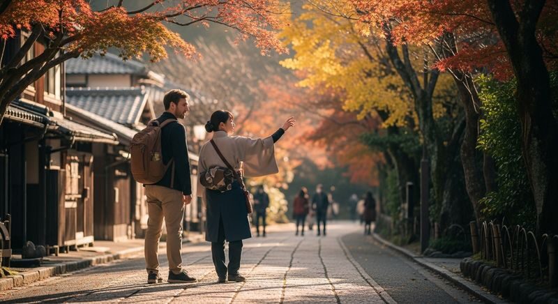 Kyoto Top Spots Half-Day Customizable Private Tour - What a half-day can do for you