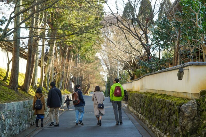 Kyoto Zen Meditation & Garden Tour at a Zen Temple - Start with a garden, not a lecture