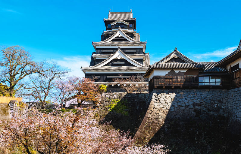 Kyushu Kumamoto & Takachiho Gorge 2-Day Trip (Accommodation Not Included) - What the price covers, and what it does not