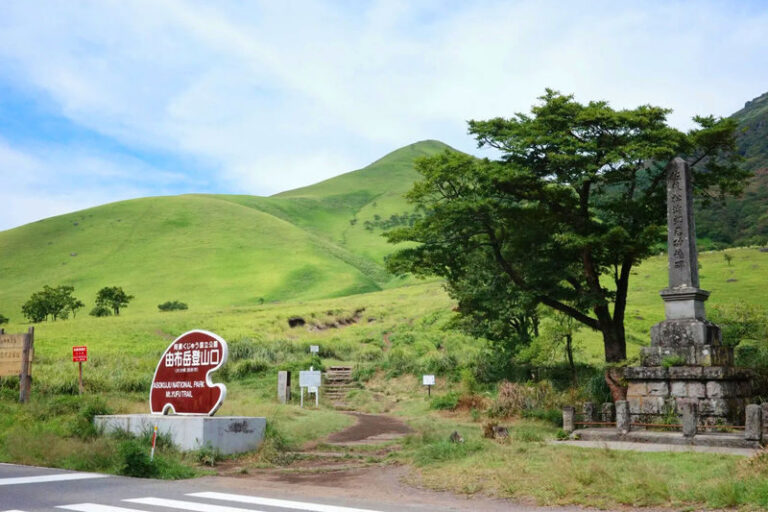 Kyushu Oita Day Trip: Natural Zoo & Mt. Yufu & Yufuin & Beppu Sea Hell - The 8 a.m. start and long ride south