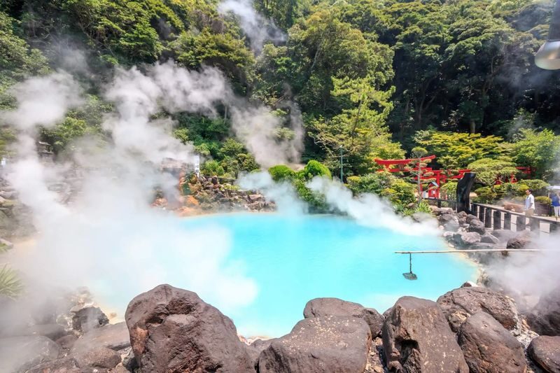 Kyushu Private Charter: Fukuoka, Yufuin, Beppu, Kumamoto, Aso, Takachiho, etc. (Customized itinerary available) - Itoshima’s coast and countryside in one day
