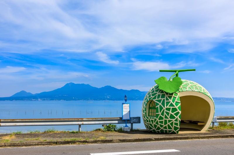 Kyushu Wharf Private Car Charter: Fukuoka/Nagasaki/Sasebo/Kumamoto Wharf Private Car Charter One-Day Tour | Customizable Itinerary - What Sakurai Futamigaura and Yanagawa add to a Fukuoka day