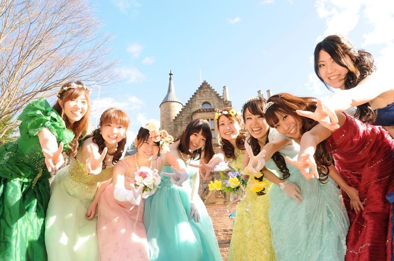 Lockheart Castle Ticket in Takayama - What a one-to-two-hour visit looks like