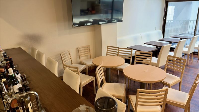 Maid Cafe HoneyHoney (Ikebukuro) - Picking the course that fits your appetite