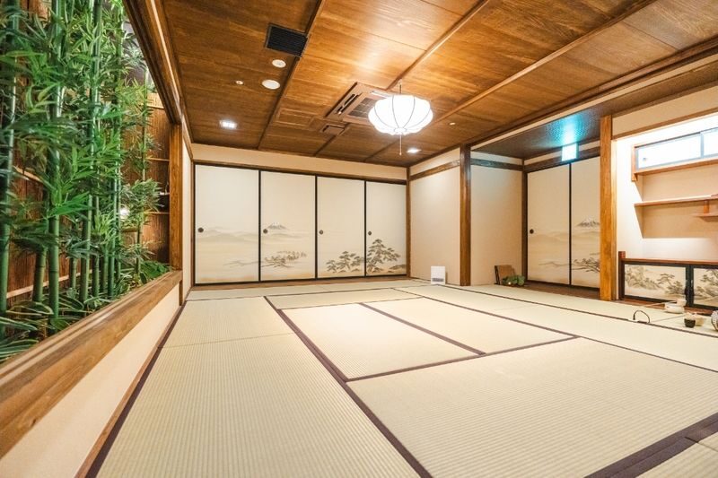 MAIKOYA Tea Ceremony Experience in Shinjuku - What happens during the 60-minute ceremony