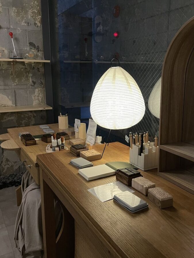 Make Your Own Perfume (Kyoto) | feel6 Kyoto - A short workshop, not an all-day outing