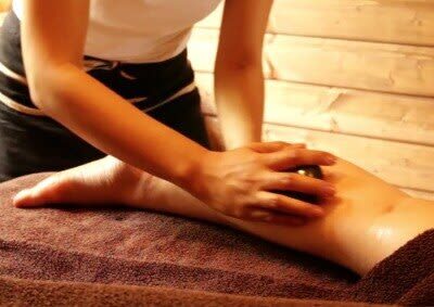 Massage & Hyper Knife Experience (Shibuya, Tokyo) - Picking between the 90- and 120-minute treatments