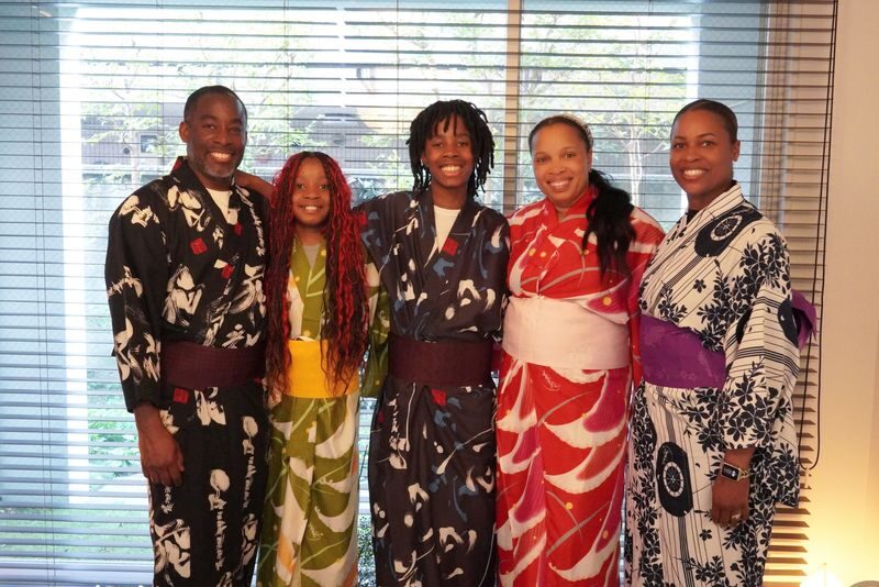 Matcha Kimono Tea Ceremony Experience in Tokyo - What happens after you meet in Yotsuya