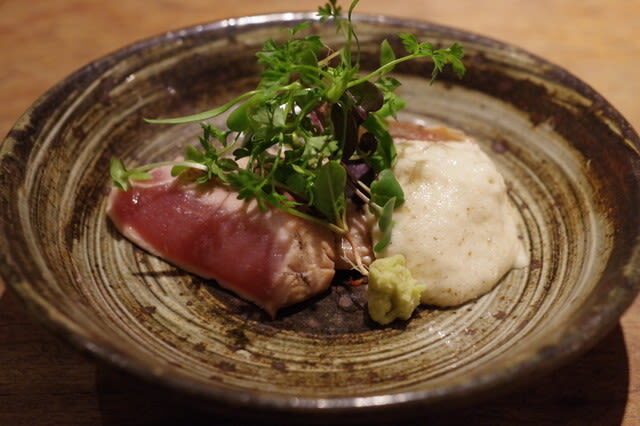 Michelin One-Star Japanese Cuisine Experience - Yasyutaku (Hiroshima) - Chef Takushi Sugimoto’s regional approach