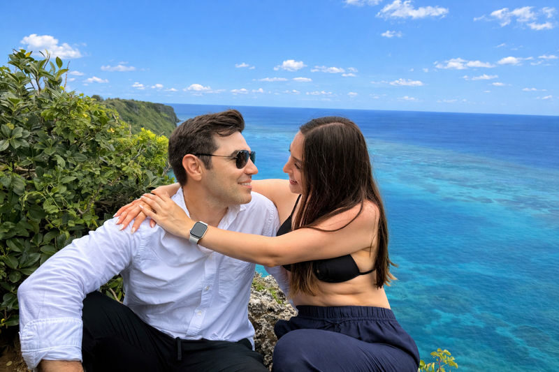 Miyakojima Half-Day Private Hidden Gems Tour - Expect a route with room to change
