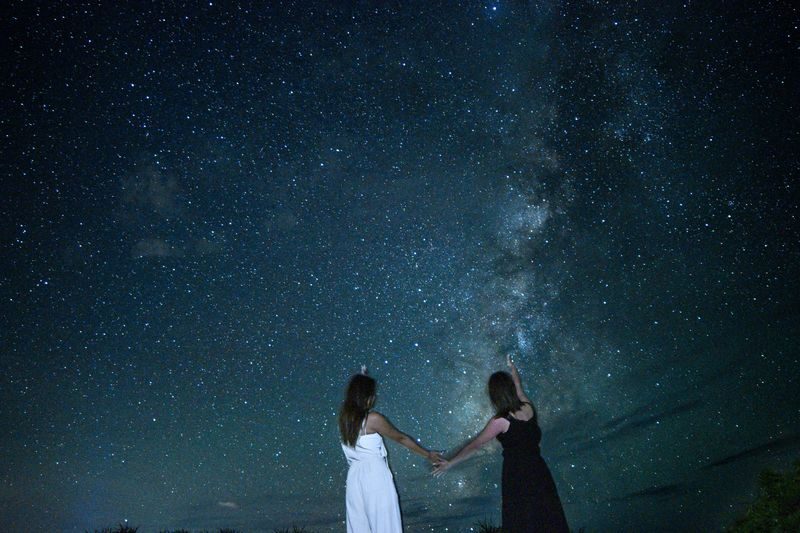 Miyakojima: Stargazing Experience & Jungle Night Tour - The 7:30 p.m. start and what happens next