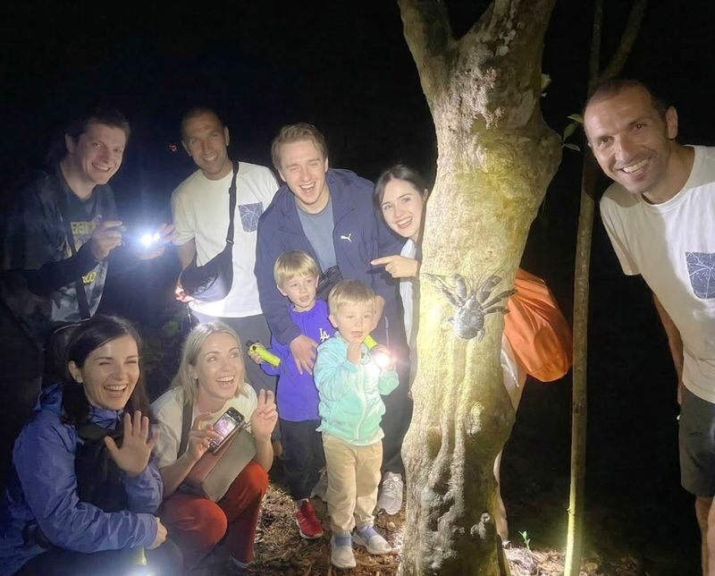 Miyakojima Subtropical Jungle & Stargazing Night Tour (Okinawa) - The animals you may find in the dark