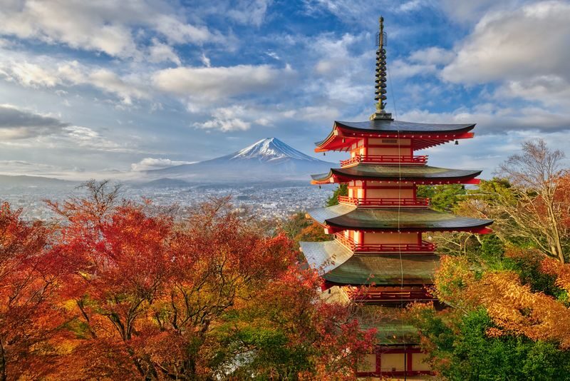 Mount Fuji 360 Panorama & Hidden Gems Day Tour from Tokyo - Choose between the 360 Panorama and Signature routes