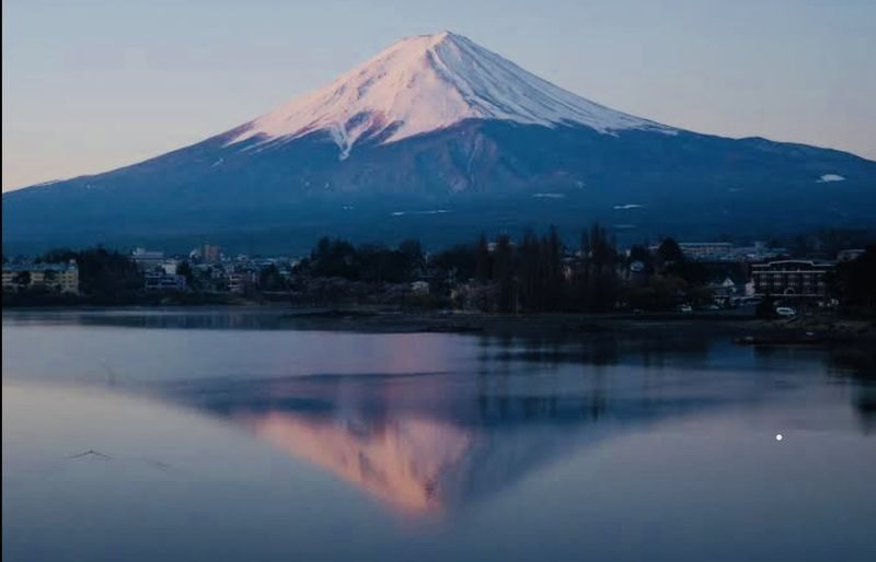Mount Fuji & Fuji-Q Highland Private Day Trip - The Fuji Subaru Line 5th Station needs a clear check