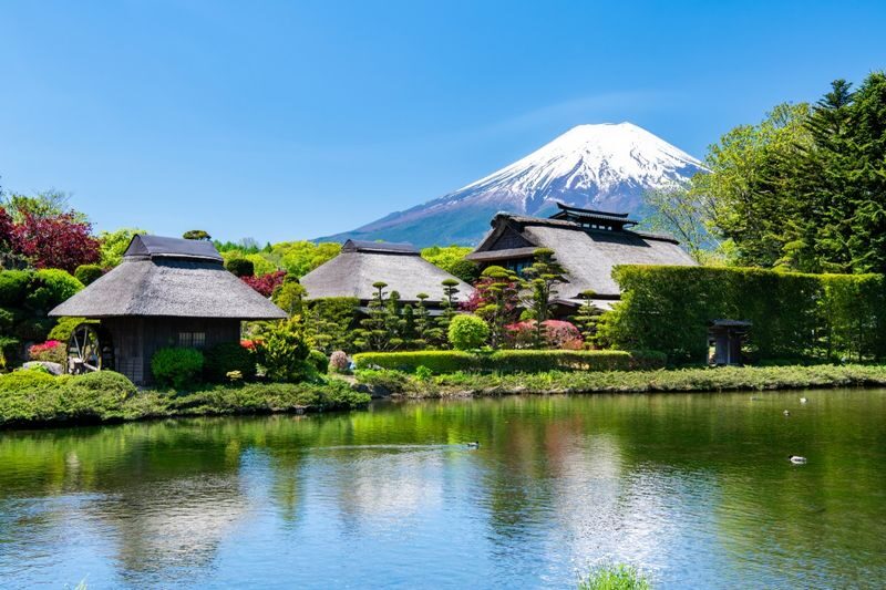 Mount Fuji & Hakone Day Trip - Customized Private Tour - Owakudani: a volcanic stop, weather permitting