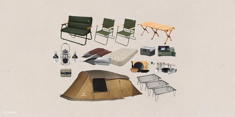 Mount Fuji Koan Campground 2 Days 1 Night Camping Experience - Why Koan’s Fuji-and-lake setting matters