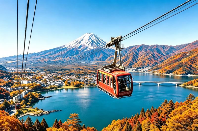 Mount Fuji: Lake Kawaguchiko & Lake Yamanakako & Arakurayama Sengen Park & Nichikawa Clock Shop & Internet-famous Lawson Convenience Store One-Day Tour (with Fujikyu Train experience) - Hikawa Clock Shop and the Fujikyu train