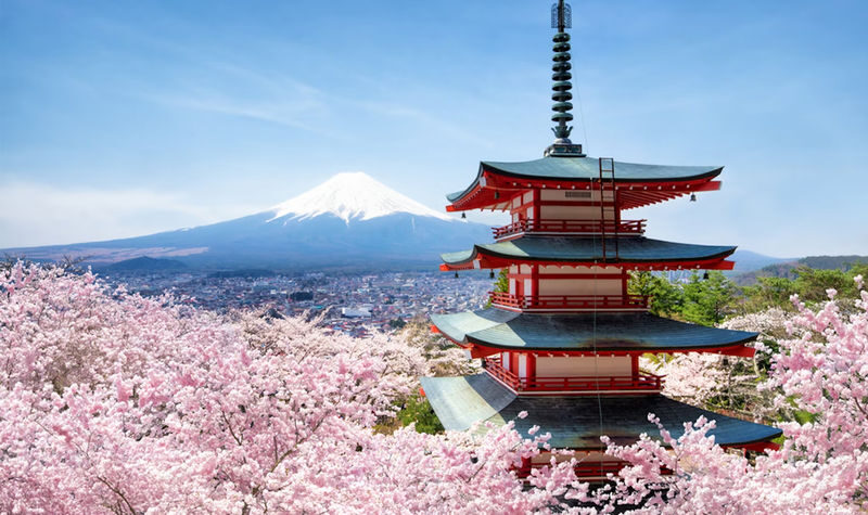 Mount Fuji Popular Attractions/Lake Yamanaka Walk & Cruise Day Trip (Small Group of 9) - The route, from Kawaguchiko stops to Lake Yamanaka