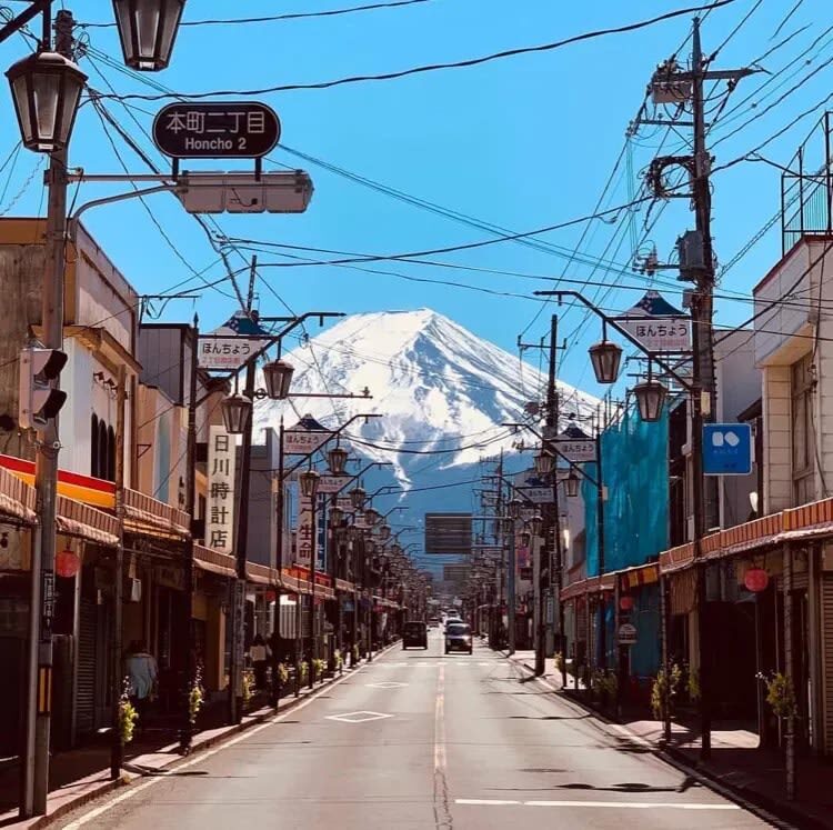Mount Fuji Private Chartered Day Trip (From Tokyo) - Lake Kawaguchi, Oishi Park, and the ropeway