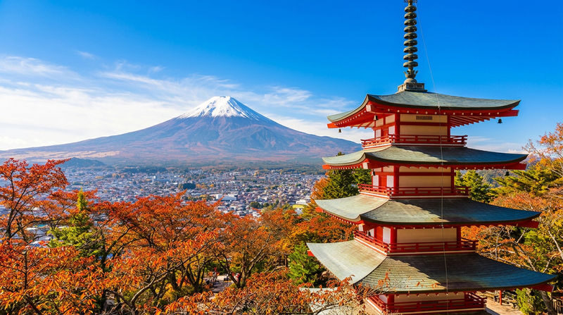 Mount Fuji & Tenjo-Yama Park Ropeway Day Tour - What the day’s route does and doesn’t tell you