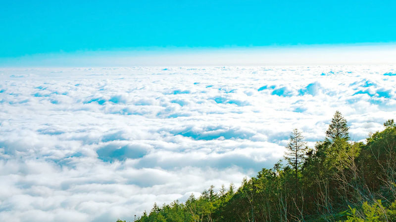 Mt. Fuji, Oshino Hakkai & Onsen Full-Day Tour - Mount Fuji: let the sky set expectations