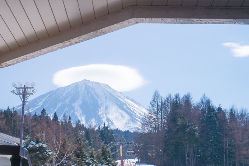 Mt. Fuji View: Snow Fun at Fujiten & Oishi Park Sightseeing Tour - Oishi Park: a quieter hour by Lake Kawaguchi