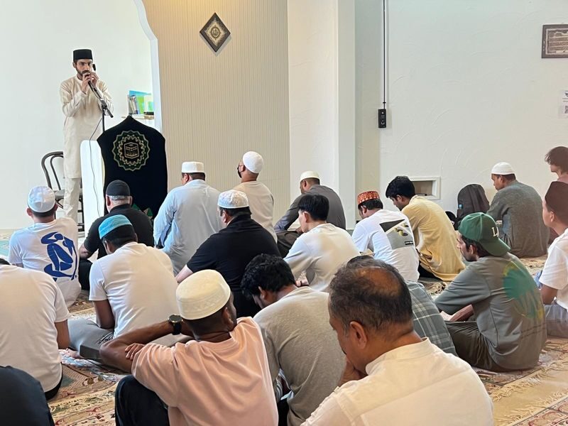 Muslim Friendly Mt. Fuji Day Tour with Halal Lunch & Prayer Time - Leaving Tokyo early