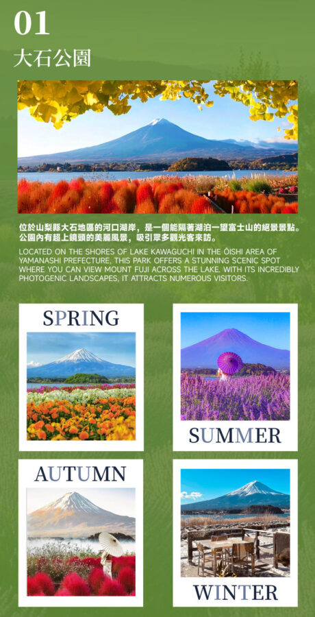Must-Do for Families: Fuji Safari Park x Oshino Hakkai x Oishi Park | See Animals Up Close - Day Trip to Mount Fuji (From Tokyo) - Fuji Safari Park: plan the animal experience first