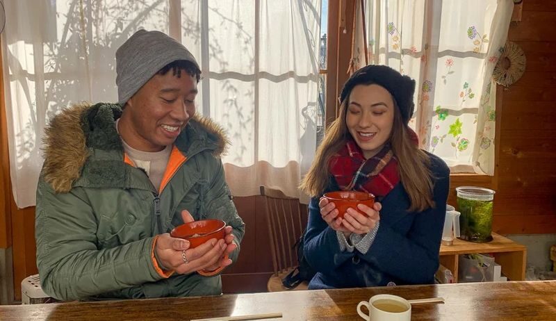Nagano Ishii Miso Half-Day Guided Food Tour - Inside Ishii Miso’s Cedar-Barrel Rooms