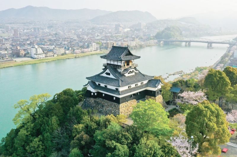 Nagoya Inuyama Castle, Ena Gorge, Magome-juku One-Day Tour - What a visit to Inuyama Castle means for your day
