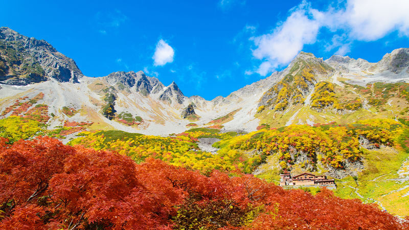 Nagoya Kamikochi and Taisho Pond Nature Full-Day Hiking Tour - The coach ride: useful, but a long day