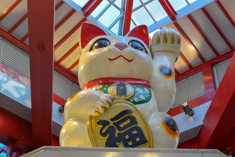 Nagoya Osu Shopping District Private Food Tour - A private guide changes the pace