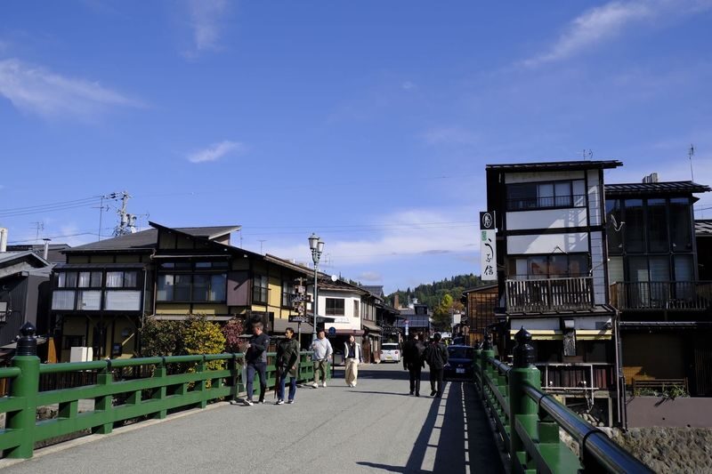 Nagoya, Shirakawa-go, and Takayama One-Day Cultural Tour - A short lunch, then the road to Shirakawa-go