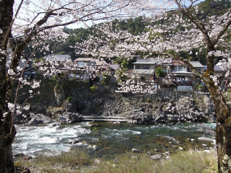 Nagoya Shirakawa-go & Takayama Jinya Full-Day UNESCO Tour - Gujo Hachiman: waterways, old streets, or a castle climb