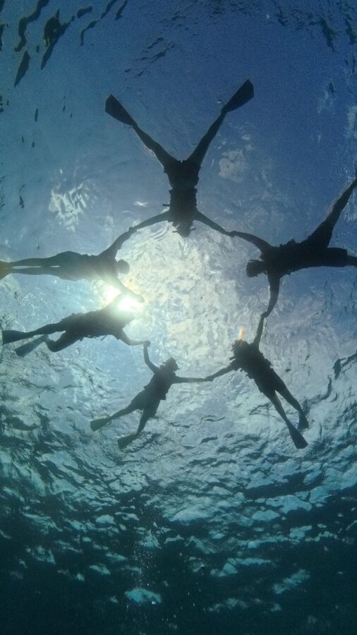 Naha Kerama Half Day Snorkeling (Pickup service included) - What the half day looks like