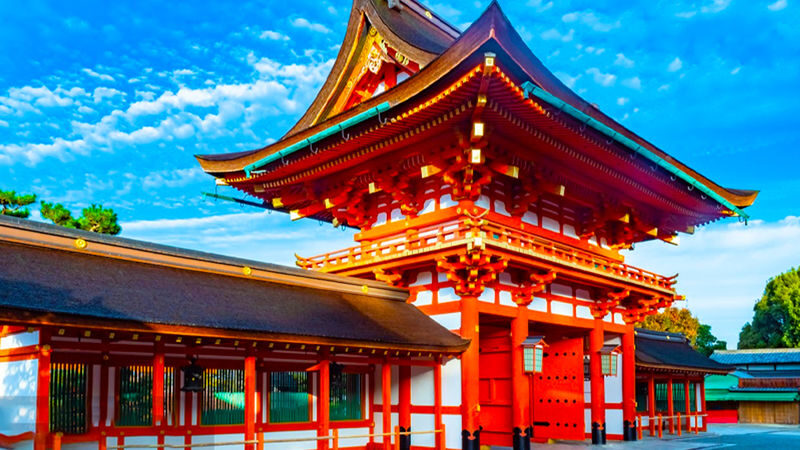 Nara Park & Arashiyama & Fushimi Inari-taisha Senbon Torii One-Day Tour (Departing from Osaka/Kyoto) - Arashiyama: bamboo, bridge, and choices