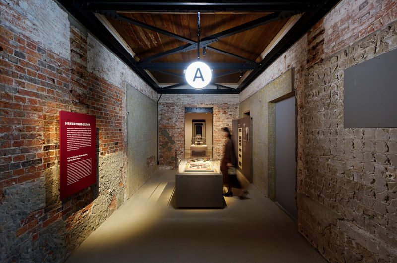 Nara Prison Museum by Hoshino Resorts - Following the story of prison life